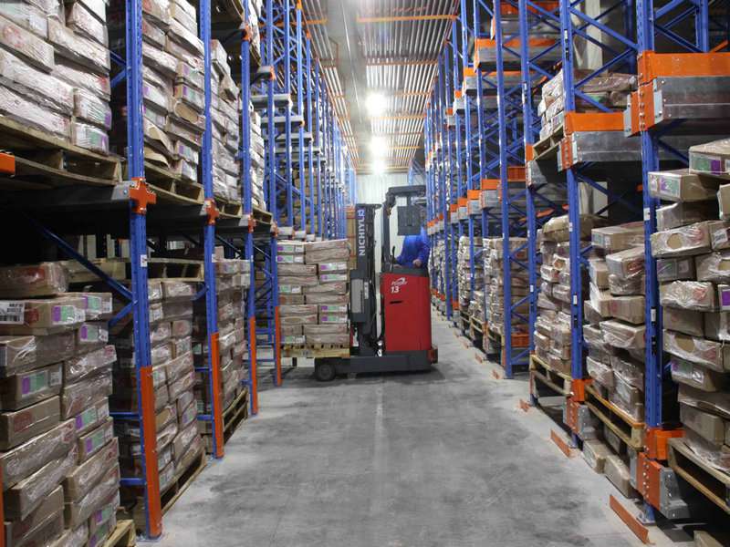 舊廠房改建成生鮮物流冷庫(kù)應(yīng)該如何來(lái)規(guī)劃設(shè)計(jì)?