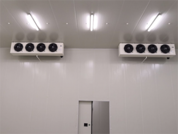 食品公司內建造一個1000平包子、水餃速凍冷庫費用是多少? 食品公司內建造一個1000平包子、水餃速凍冷庫費用是多少?