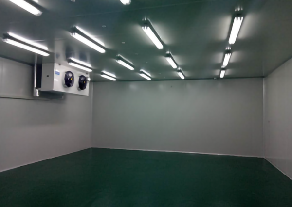 食品公司內(nèi)建造1000平加工型冷庫(kù)大概費(fèi)用是多少? 食品公司內(nèi)建造1000平加工型冷庫(kù)大概費(fèi)用是多少?