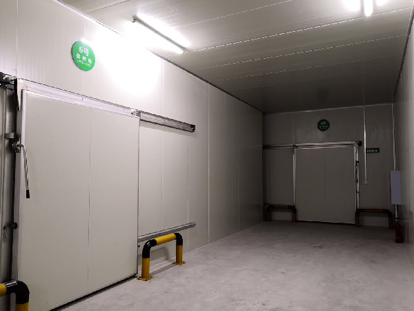 農產品交易市場建個1萬立方農產品冷庫要多少錢? 農產品交易市場建個1萬立方農產品冷庫要多少錢?