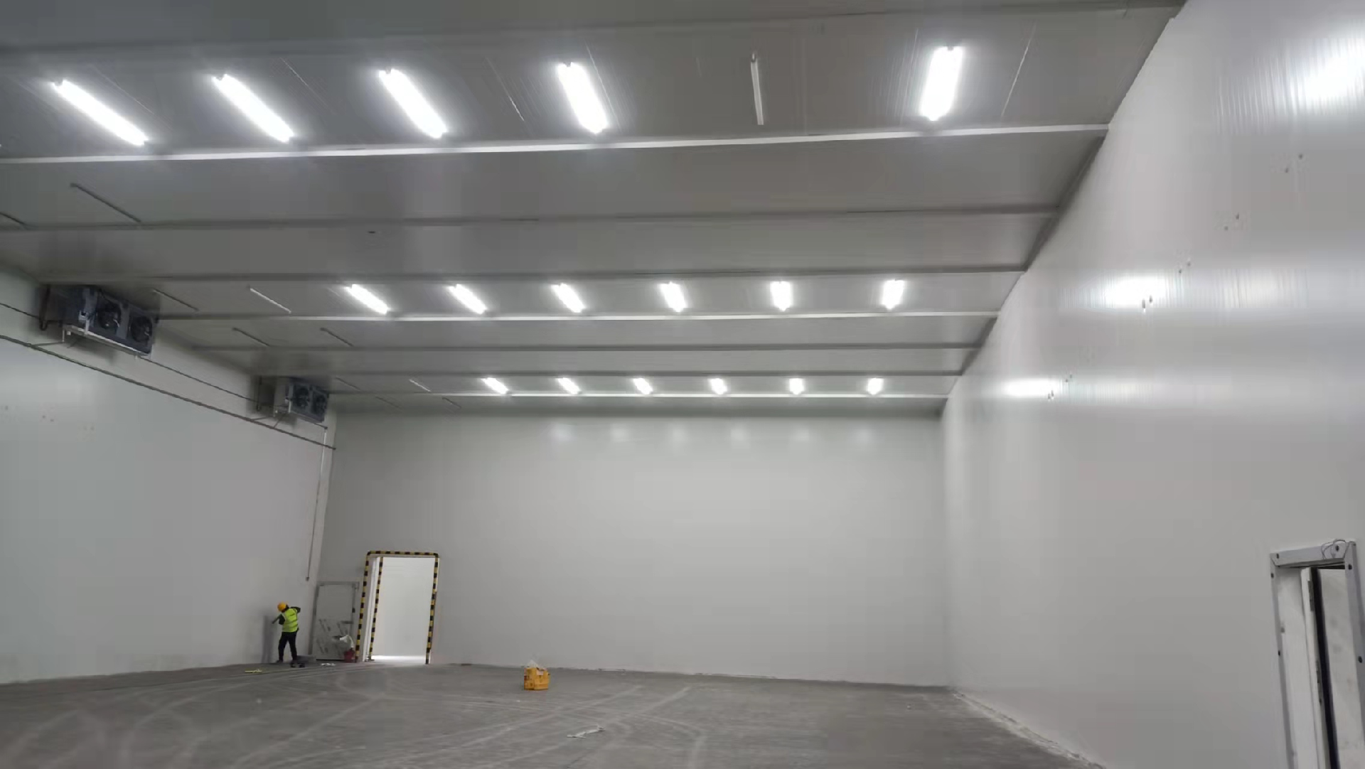 建設疫苗冷藏庫管理規范制度有哪些?安裝費用價格需要多少錢? 建設疫苗冷藏庫管理規范制度有哪些?安裝費用價格需要多少錢?