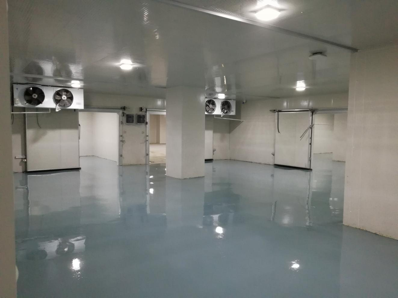 建設(shè)1600m3藥檢所的樣品陰涼庫安裝價(jià)格是多少? 建設(shè)1600m3藥檢所的樣品陰涼庫安裝價(jià)格是多少?