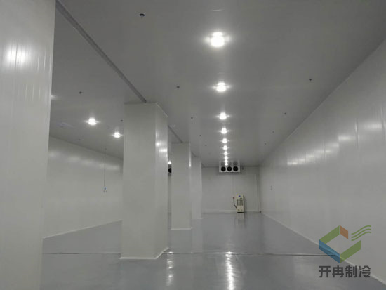 建造1200㎡藥品恒溫庫(kù)安裝費(fèi)用所需要多少? 建造1200㎡藥品恒溫庫(kù)安裝費(fèi)用所需要多少?