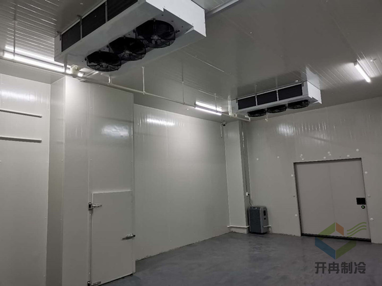 gsp診斷試劑冷庫建設費用價格需要多少？