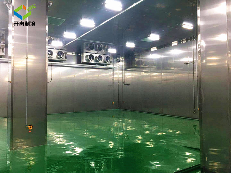 建造設計防爆冷庫都有哪些要求? 建造設計防爆冷庫都有哪些要求?