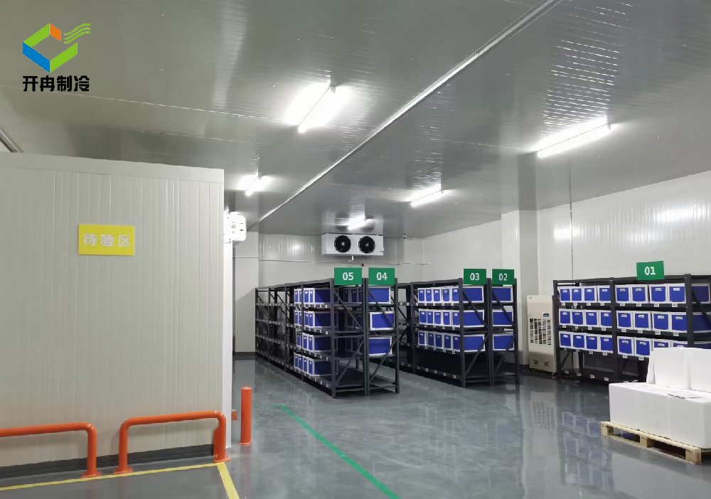 廠家安裝2~8度醫藥冷庫要求標準,新版GSP疫苗冷凍庫 廠家安裝2~8度醫藥冷庫要求標準,新版GSP疫苗冷凍庫