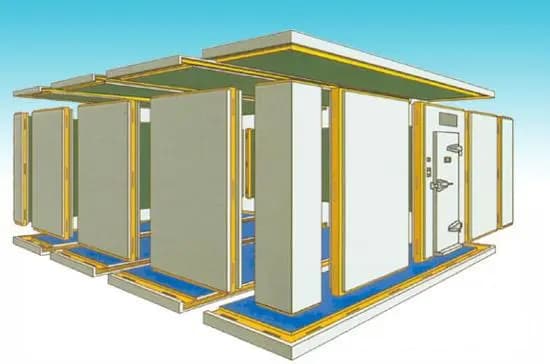 如何選擇適合自己使用需求的冷庫(kù) 如何選擇適合自己使用需求的冷庫(kù)