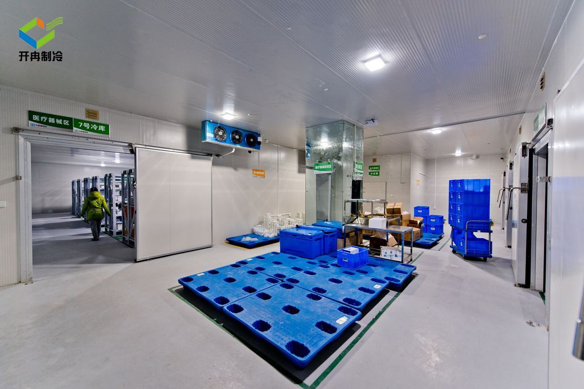 建一個(gè)500平方米的醫(yī)藥冷庫(kù)(藥品恒溫間)安裝設(shè)計(jì)成本 建一個(gè)500平方米的醫(yī)藥冷庫(kù)(藥品恒溫間)安裝設(shè)計(jì)成本