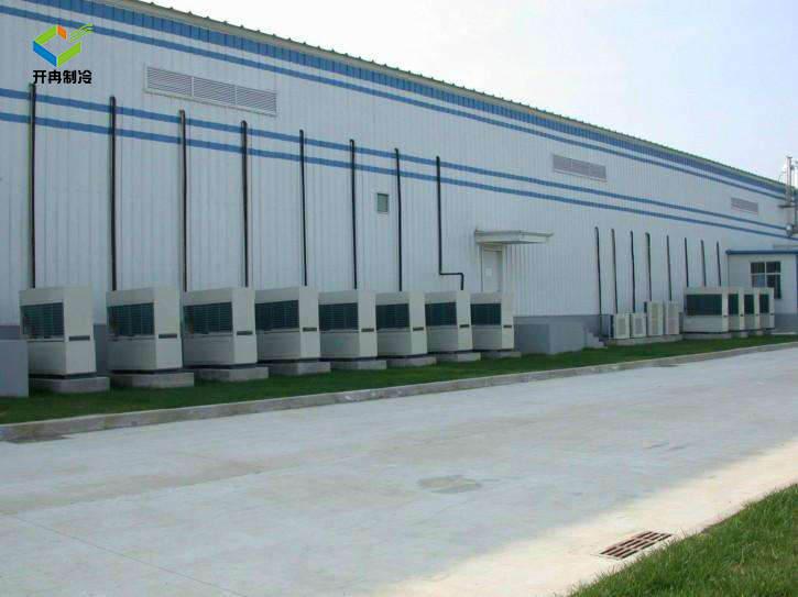 氣調(diào)冷庫(kù)建造造價(jià)方面的三大影響因素 氣調(diào)冷庫(kù)建造造價(jià)方面的三大影響因素
