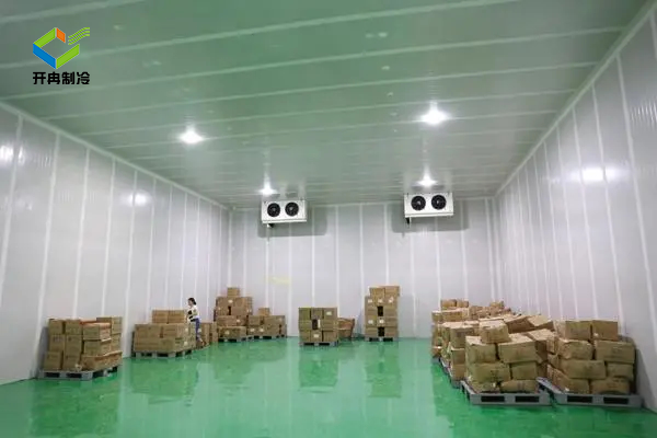 冷庫驗(yàn)證步驟，冷庫為什么要驗(yàn)證？