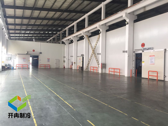 冷庫驗(yàn)證步驟，冷庫為什么要驗(yàn)證？