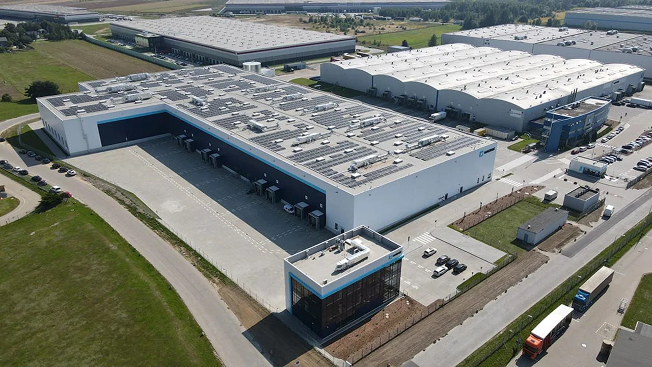 冷庫(kù)設(shè)計(jì)、冷庫(kù)安裝過(guò)程中的注意事項(xiàng)