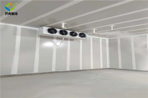 建造1000噸的水果冷庫 需要多大的冷庫場(chǎng)地 建造1000噸的水果冷庫 需要多大的冷庫場(chǎng)地