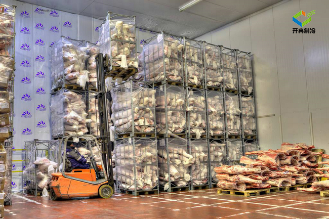 修建冷凍庫(kù)多少錢一平方 修建冷凍庫(kù)多少錢一平方