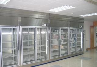醫(yī)藥冷庫-藥品陰涼庫,疫苗冷庫安裝設(shè)計