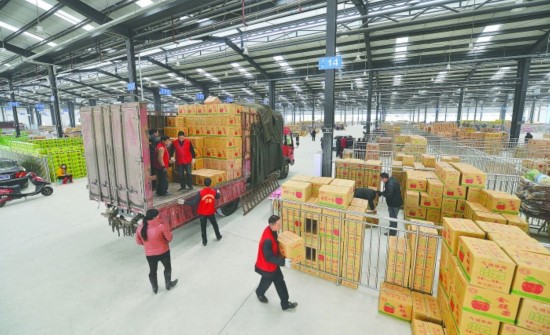 水果冷藏冷庫(kù)存儲(chǔ)時(shí)間？水果冷藏庫(kù)一平米造價(jià)多少？