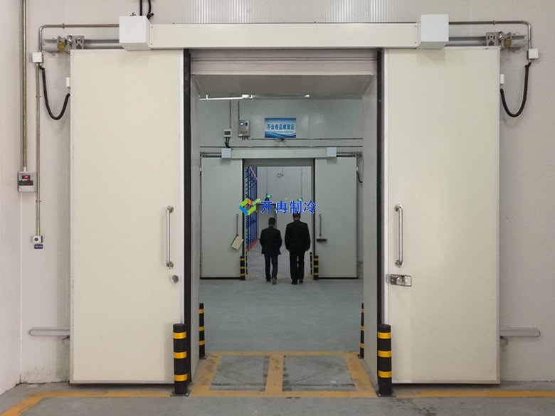 開冉制冷，組合式冷庫(kù)，食品冷凍庫(kù)